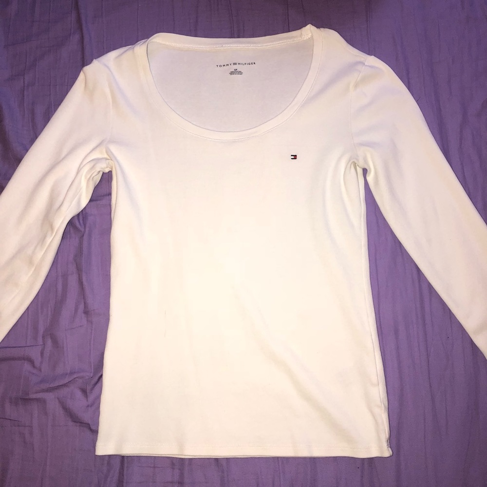 Long sleeve Tommy Hilfiger Shirt